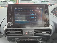 USED 2021 21 PEUGEOT RIFTER 1.5 BlueHDi Allure Premium Standard MPV 5dr Diesel Manual Euro 6 (s/s) (100 ps) 