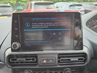 USED 2021 21 PEUGEOT RIFTER 1.5 BlueHDi Allure Premium Standard MPV 5dr Diesel Manual Euro 6 (s/s) (100 ps) 