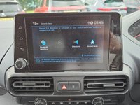 USED 2021 21 PEUGEOT RIFTER 1.5 BlueHDi Allure Premium Standard MPV 5dr Diesel Manual Euro 6 (s/s) (100 ps) 