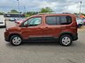 USED 2021 21 PEUGEOT RIFTER 1.5 BlueHDi Allure Premium Standard MPV 5dr Diesel Manual Euro 6 (s/s) (100 ps) 