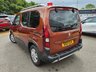 USED 2021 21 PEUGEOT RIFTER 1.5 BlueHDi Allure Premium Standard MPV 5dr Diesel Manual Euro 6 (s/s) (100 ps) 