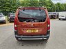 USED 2021 21 PEUGEOT RIFTER 1.5 BlueHDi Allure Premium Standard MPV 5dr Diesel Manual Euro 6 (s/s) (100 ps) 