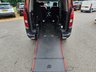 USED 2021 21 PEUGEOT RIFTER 1.5 BlueHDi Allure Premium Standard MPV 5dr Diesel Manual Euro 6 (s/s) (100 ps) 