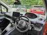 USED 2021 21 PEUGEOT RIFTER 1.5 BlueHDi Allure Premium Standard MPV 5dr Diesel Manual Euro 6 (s/s) (100 ps) 