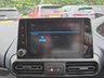 USED 2021 21 PEUGEOT RIFTER 1.5 BlueHDi Allure Premium Standard MPV 5dr Diesel Manual Euro 6 (s/s) (100 ps) 