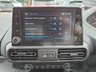 USED 2021 21 PEUGEOT RIFTER 1.5 BlueHDi Allure Premium Standard MPV 5dr Diesel Manual Euro 6 (s/s) (100 ps) 