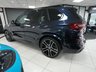 USED 2022 72 BMW X5 3.0 45e 24kWh M Sport SUV 5dr Petrol Plug-in Hybrid Auto xDrive Euro 6 (s/s) (394 ps) 25K SPECVQ+PANO+COMF/TECH PLUS