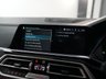 USED 2022 72 BMW X5 3.0 45e 24kWh M Sport SUV 5dr Petrol Plug-in Hybrid Auto xDrive Euro 6 (s/s) (394 ps) 25K SPECVQ+PANO+COMF/TECH PLUS