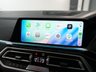 USED 2022 72 BMW X5 3.0 45e 24kWh M Sport SUV 5dr Petrol Plug-in Hybrid Auto xDrive Euro 6 (s/s) (394 ps) 25K SPECVQ+PANO+COMF/TECH PLUS