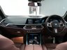 USED 2022 72 BMW X5 3.0 45e 24kWh M Sport SUV 5dr Petrol Plug-in Hybrid Auto xDrive Euro 6 (s/s) (394 ps) 25K SPECVQ+PANO+COMF/TECH PLUS