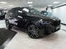 USED 2022 72 BMW X5 3.0 45e 24kWh M Sport SUV 5dr Petrol Plug-in Hybrid Auto xDrive Euro 6 (s/s) (394 ps) 25K SPECVQ+PANO+COMF/TECH PLUS
