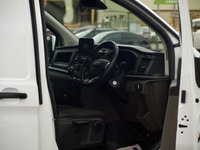 USED 2020 20 FORD TRANSIT CUSTOM 2.0 320 EcoBlue Trend Panel Van 5dr Diesel Manual L2 H1 Euro 6 (s/s) (105 ps) Bott Racking | Wet Belt Done