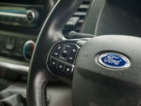 USED 2020 20 FORD TRANSIT CUSTOM 2.0 320 EcoBlue Trend Panel Van 5dr Diesel Manual L2 H1 Euro 6 (s/s) (105 ps) Bott Racking | Wet Belt Done