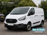 USED 2020 20 FORD TRANSIT CUSTOM 2.0 320 EcoBlue Trend Panel Van 5dr Diesel Manual L2 H1 Euro 6 (s/s) (105 ps) New In Stock | In Preperation