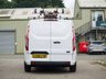 USED 2020 20 FORD TRANSIT CUSTOM 2.0 320 EcoBlue Trend Panel Van 5dr Diesel Manual L2 H1 Euro 6 (s/s) (105 ps) Bott Racking | Wet Belt Done