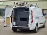 USED 2020 20 FORD TRANSIT CUSTOM 2.0 320 EcoBlue Trend Panel Van 5dr Diesel Manual L2 H1 Euro 6 (s/s) (105 ps) Bott Racking | Wet Belt Done