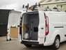 USED 2020 20 FORD TRANSIT CUSTOM 2.0 320 EcoBlue Trend Panel Van 5dr Diesel Manual L2 H1 Euro 6 (s/s) (105 ps) Bott Racking | Wet Belt Done