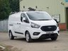 USED 2020 20 FORD TRANSIT CUSTOM 2.0 320 EcoBlue Trend Panel Van 5dr Diesel Manual L2 H1 Euro 6 (s/s) (105 ps) Bott Racking | Wet Belt Done