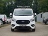 USED 2020 20 FORD TRANSIT CUSTOM 2.0 320 EcoBlue Trend Panel Van 5dr Diesel Manual L2 H1 Euro 6 (s/s) (105 ps) Bott Racking | Wet Belt Done