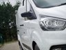 USED 2020 20 FORD TRANSIT CUSTOM 2.0 320 EcoBlue Trend Panel Van 5dr Diesel Manual L2 H1 Euro 6 (s/s) (105 ps) Bott Racking | Wet Belt Done