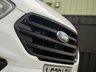 USED 2020 20 FORD TRANSIT CUSTOM 2.0 320 EcoBlue Trend Panel Van 5dr Diesel Manual L2 H1 Euro 6 (s/s) (105 ps) Bott Racking | Wet Belt Done
