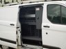 USED 2020 20 FORD TRANSIT CUSTOM 2.0 320 EcoBlue Trend Panel Van 5dr Diesel Manual L2 H1 Euro 6 (s/s) (105 ps) Bott Racking | Wet Belt Done