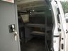 USED 2020 20 FORD TRANSIT CUSTOM 2.0 320 EcoBlue Trend Panel Van 5dr Diesel Manual L2 H1 Euro 6 (s/s) (105 ps) Bott Racking | Wet Belt Done
