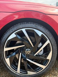 USED 2022 72 VOLKSWAGEN ARTEON 2.0 TSI R-Line Fastback DSG Euro 6 (s/s) 5dr 1 OWNER FULL SERVICE HISTORY