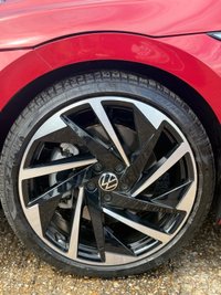 USED 2022 72 VOLKSWAGEN ARTEON 2.0 TSI R-Line Fastback DSG Euro 6 (s/s) 5dr 1 OWNER FULL SERVICE HISTORY