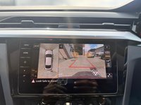 USED 2022 72 VOLKSWAGEN ARTEON 2.0 TSI R-Line Fastback DSG Euro 6 (s/s) 5dr 1 OWNER FULL SERVICE HISTORY