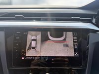 USED 2022 72 VOLKSWAGEN ARTEON 2.0 TSI R-Line Fastback DSG Euro 6 (s/s) 5dr 1 OWNER FULL SERVICE HISTORY
