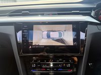 USED 2022 72 VOLKSWAGEN ARTEON 2.0 TSI R-Line Fastback DSG Euro 6 (s/s) 5dr 1 OWNER FULL SERVICE HISTORY