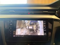 USED 2022 72 VOLKSWAGEN ARTEON 2.0 TSI R-Line Fastback DSG Euro 6 (s/s) 5dr 1 OWNER FULL SERVICE HISTORY