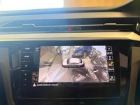 USED 2022 72 VOLKSWAGEN ARTEON 2.0 TSI R-Line Fastback DSG Euro 6 (s/s) 5dr 1 OWNER FULL SERVICE HISTORY