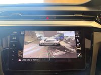 USED 2022 72 VOLKSWAGEN ARTEON 2.0 TSI R-Line Fastback DSG Euro 6 (s/s) 5dr 1 OWNER FULL SERVICE HISTORY
