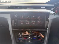 USED 2022 72 VOLKSWAGEN ARTEON 2.0 TSI R-Line Fastback DSG Euro 6 (s/s) 5dr 1 OWNER FULL SERVICE HISTORY