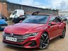 USED 2022 72 VOLKSWAGEN ARTEON 2.0 TSI R-Line Fastback DSG Euro 6 (s/s) 5dr 1 OWNER FULL SERVICE HISTORY