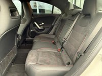 USED 2024 24 MERCEDES-BENZ CLA 1.3 CLA180h MHEV AMG Line (Executive) Coupe 4dr Petrol Hybrid 7G-DCT Euro 6 (s/s) (150 ps) Facelift Interior | 7.8% APR