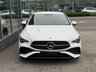USED 2024 24 MERCEDES-BENZ CLA 1.3 CLA180h MHEV AMG Line (Executive) Coupe 4dr Petrol Hybrid 7G-DCT Euro 6 (s/s) (150 ps) Facelift Interior | 7.8% APR