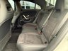 USED 2024 24 MERCEDES-BENZ CLA 1.3 CLA180h MHEV AMG Line (Executive) Coupe 4dr Petrol Hybrid 7G-DCT Euro 6 (s/s) (150 ps) Facelift Interior | 7.8% APR