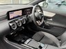 USED 2024 24 MERCEDES-BENZ CLA 1.3 CLA180h MHEV AMG Line (Executive) Coupe 4dr Petrol Hybrid 7G-DCT Euro 6 (s/s) (150 ps) Facelift Interior | 7.8% APR