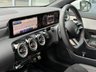 USED 2024 24 MERCEDES-BENZ CLA 1.3 CLA180h MHEV AMG Line (Executive) Coupe 4dr Petrol Hybrid 7G-DCT Euro 6 (s/s) (150 ps) Facelift Interior | 7.8% APR