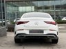 USED 2024 24 MERCEDES-BENZ CLA 1.3 CLA180h MHEV AMG Line (Executive) Coupe 4dr Petrol Hybrid 7G-DCT Euro 6 (s/s) (150 ps) Facelift Interior | 7.8% APR