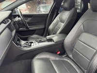 USED 2016 16 JAGUAR XF 2.0d R-Sport Saloon 4dr Diesel Auto Euro 6 (s/s) (180 ps) 12 months mot and full service