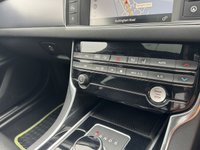 USED 2016 16 JAGUAR XF 2.0d R-Sport Saloon 4dr Diesel Auto Euro 6 (s/s) (180 ps) 12 months mot and full service