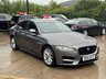 USED 2016 16 JAGUAR XF 2.0d R-Sport Saloon 4dr Diesel Auto Euro 6 (s/s) (180 ps) 12 months mot and full service