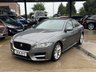 USED 2016 16 JAGUAR XF 2.0d R-Sport Saloon 4dr Diesel Auto Euro 6 (s/s) (180 ps) 12 months mot and full service