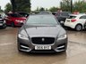 USED 2016 16 JAGUAR XF 2.0d R-Sport Saloon 4dr Diesel Auto Euro 6 (s/s) (180 ps) 12 months mot and full service