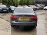 USED 2016 16 JAGUAR XF 2.0d R-Sport Saloon 4dr Diesel Auto Euro 6 (s/s) (180 ps) 12 months mot and full service