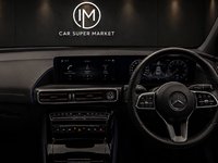 USED 2022 22 MERCEDES-BENZ EQC EQC 400 80kWh Sport SUV 5dr Electric Auto 4MATIC (408 ps) 